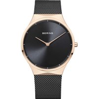 Bering 12138-162 Classic Unisex 38mm 3ATM von Bering