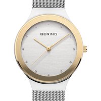 Bering 12934-010 Classic Damenuhr 34mm 3ATM von Bering