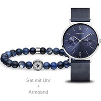 Bering 14236-303-GWP Damenuhr Classic 36mm 3ATM von Bering