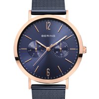 Bering 14236-367 Classic Damenuhr 36mm 3ATM von Bering