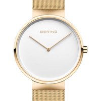 Bering 14539-334 Unisex Uhr Classic 39mm 5ATM von Bering