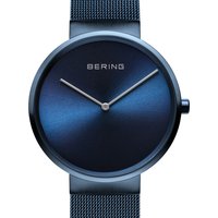 Bering 14539-397 Unisex Uhr Classic 39mm 5ATM von Bering