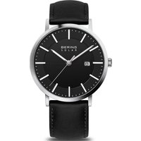 Bering 15439-402 Herrenuhr Solar 40mm 10ATM von Bering