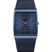 Bering 16033-397 Herrenuhr Classic 33mm 3ATM von Bering