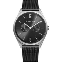 Bering 17140-102 Unisex Uhr Ultra Slim 40mm 3ATM von Bering