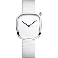 Bering 18034-007 Pebble Damenuhr 30mm 3ATM von Bering