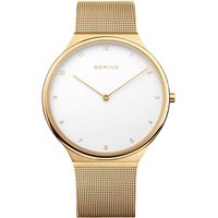 Bering 18440-334 Classic Herrenuhr 40mm 3ATM von Bering