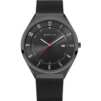 Bering 18740-222 Herrenuhr Ultra Slim 40mm 3ATM von Bering