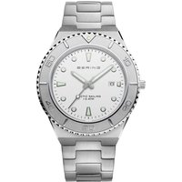 Bering 18940-704 Herrenuhr Classic Sport 40mm 10 ATM von Bering