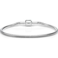 Bering Edelstahlarmband Bering Damen-Armband Edelstahl von Bering