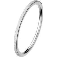 Bering Fingerring Bering Damen-Damenring Edelstahl von Bering