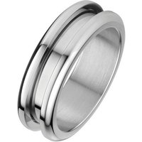 Bering Fingerring Bering Damen-Damenring Edelstahl von Bering