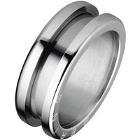 Bering Fingerring Bering Damen-Edelstahlring Edelstahl von Bering