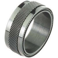 Bering Fingerring Damenring Tacoma Ringkombination Ring Größe 11 entspricht ø=20,6mm von Bering