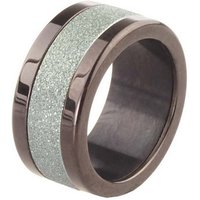 Bering Fingerring Schmuck Herren Ring Ringkombination Ring Größe 7 entspricht ø=17,5mm von Bering