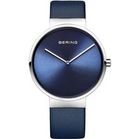 Bering Quarzuhr 14539-607 von Bering