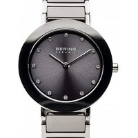 Bering Quarzuhr Bering 11429-783 Ceramic Damen 29mm 5ATM von Bering