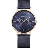 Bering Quarzuhr Classic Collection von Bering