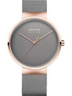 Slim Solar von Bering