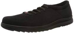 Berkemann Allegro Sneaker Herren, Schwarz (Schwarz), 41.5 EU von Berkemann