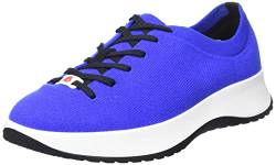 Berkemann Damen Aitana Sneaker, stahlblau, 37.5 EU von Berkemann