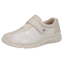 Berkemann Damen Elin Sneaker, mondsilber, 38 EU von Berkemann