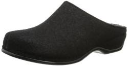 Berkemann Damen Florina Pantoffeln, Schwarz (schwarz 958), 39.5 EU von Berkemann