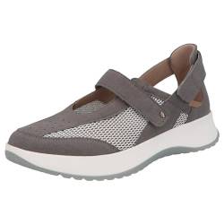 Berkemann Damen Kari Sneaker, dunkelgrau, 42 EU von Berkemann