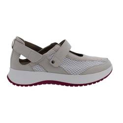 Berkemann Damen Kari Sneaker, weiß, 38 EU von Berkemann