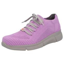 Berkemann Damen Kirana Sneaker, Lavendel, 37 EU von Berkemann