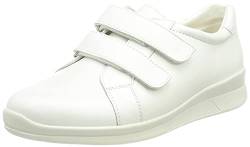 Berkemann Damen Lela Sneaker, kreideweiß, 38 2/3 EU von Berkemann