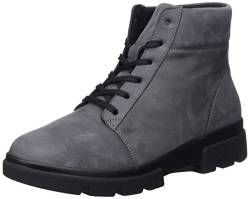 Berkemann Damen Lucina Stiefelette, grau, 38 2/3 EU von Berkemann