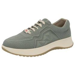 Berkemann Damen Palmira Sneaker, grüngrau, 38 EU von Berkemann