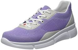 Berkemann Damen Roxana Sneaker, zartlavendel/weiß, 38 EU von Berkemann