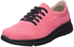 Berkemann Damen SannahRcycl Sneaker, pink, 41.5 EU von Berkemann