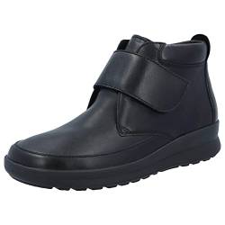 Berkemann Damen Silka Stiefelette, schwarz, 37.5 EU von Berkemann