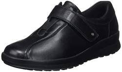 Berkemann Damen Susanna Sneaker, Schwarz (Schwarz 906), 38 EU von Berkemann