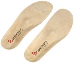 Berkemann Herren 50000991700110 Einlegesohlen Beige EU von Berkemann