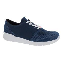 Berkemann Herren Linus Sneaker, Navy/blau, 43 1/3 EU von Berkemann