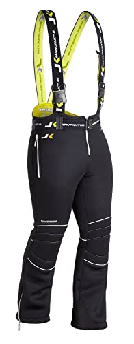 Berkner Jethose Model Snow-Fighter in schwarz, Gr. XXL-kurz von Berkner