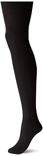 Berkshire Damen Style 4755 Cozy Hoze Fleece Lined Thermal Tights Strumpfhose, schwarz, 3X-4X von Berkshire