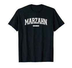 Marzahn College T-Shirt von Berlin Apparel & Souvenirs