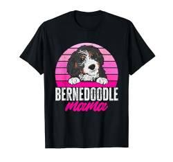 Bernedoodle T-Shirt von Bernedoodle Hunde Accessories & Bekleidung