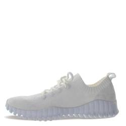 Bernie Mev BM101 Gravity - Damen Schuhe Sneaker - 002-white, Größe:42 EU von Bernie Mev