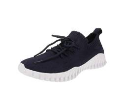 Bernie Mev BM101 Gravity - Damen Schuhe Sneaker - Navy, Größe:41 EU von Bernie Mev