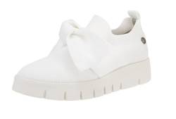 Bernie Mev FX Serenity - Damen Schuhe Sneaker - 4005-White, Größe:39 EU von Bernie Mev