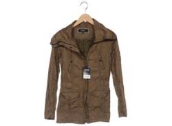 bershka Damen Jacke, braun von Bershka