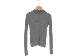 bershka Damen Pullover, grau von Bershka