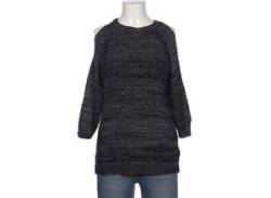 bershka Damen Pullover, schwarz von Bershka