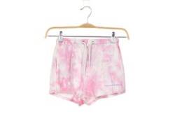 bershka Damen Shorts, pink von Bershka